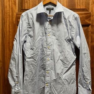 Men’s Dress Shirt